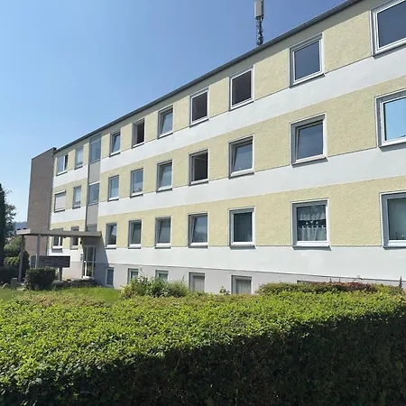 아파트 Completely Renovated With King-size Bed And Loggia 스프링게