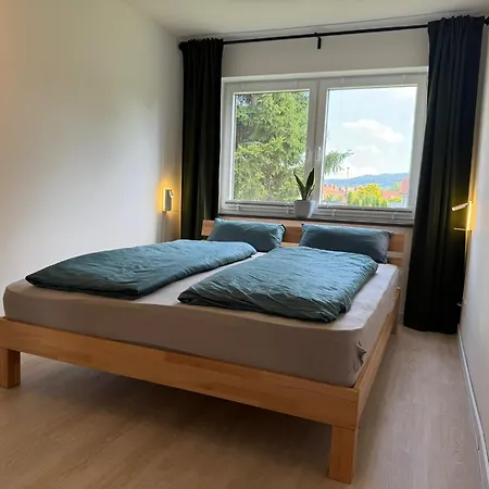 아파트 Completely Renovated With King-size Bed And Loggia 스프링게