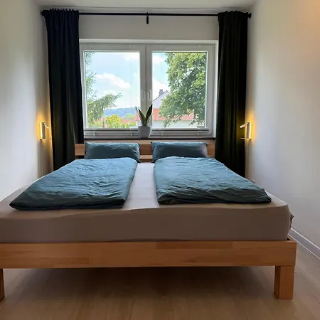 Completely Renovated With King-size Bed And Loggia *