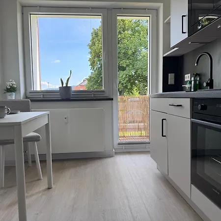 Completely Renovated With King-size Bed And Loggia *