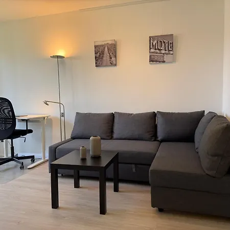 Completely Renovated With King-size Bed And Loggia 아파트 *